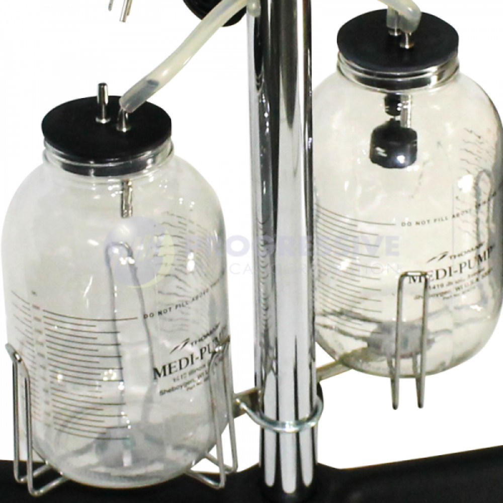 Thomas Heavy Duty Suction Machine